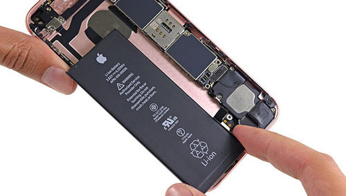 徐家汇区肇嘉浜路苹果手机售后：iPhone电池不耐用了怎么办？