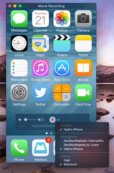 苹果手机版quicktime安装苹果手机只显示facetime电话来电-第2张图片-太平洋在线下载