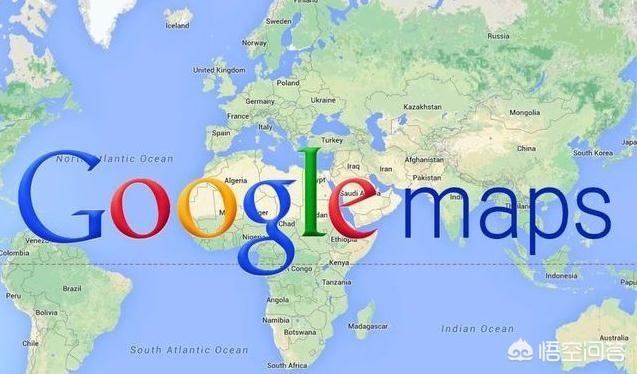 出国几天，打算开国际漫游，但是用不了谷歌地图，还有其它什么地图是可以用的吗？
