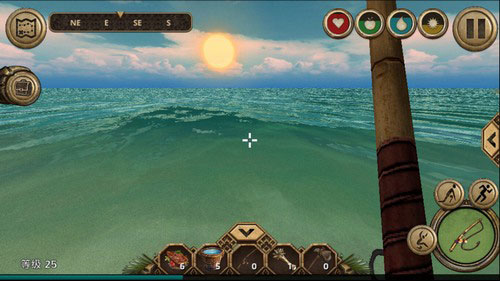 欧美荒岛求生安卓游戏攻略荒岛生存v111黄油攻略-第1张图片-太平洋在线下载