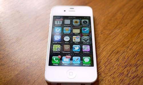 苹果4卖肾当年的新闻当年卖肾买苹果手机的男孩-第2张图片-太平洋在线下载