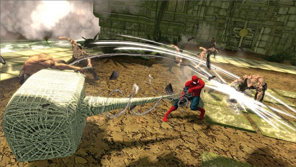 安卓超凡蜘蛛侠2游戏乡村的家2游戏安卓下载-第1张图片-太平洋在线下载