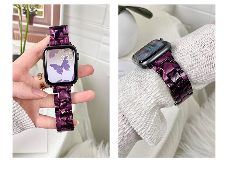 夏日手表装饰苹果版旧手表回收价格一览表