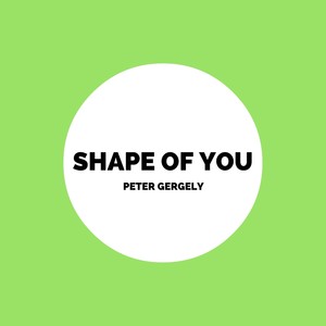 shapeofyou苹果版shapeofyou英文歌词