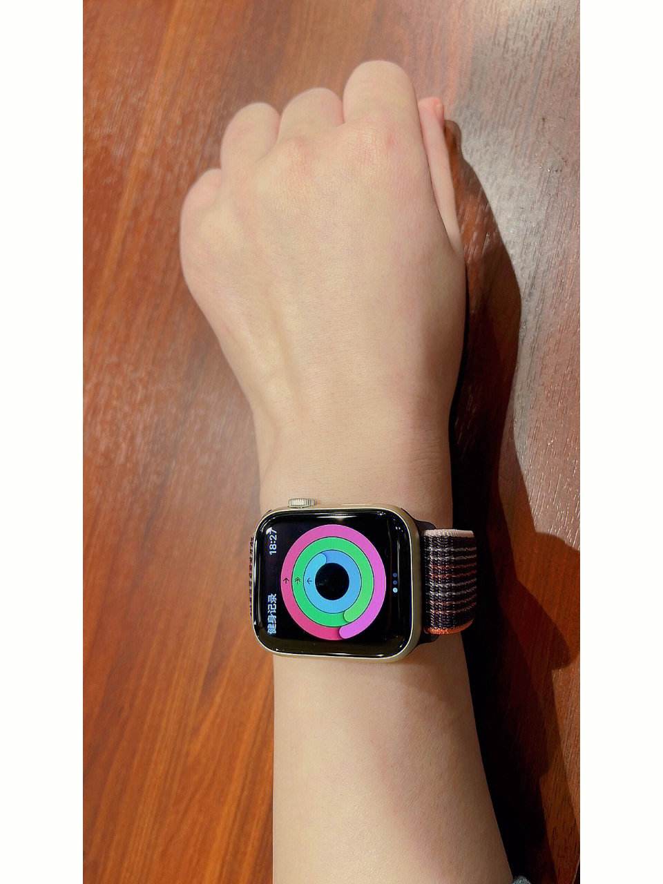 苹果手表7.4版苹果手表iwatch