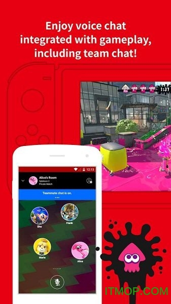 nintendo安卓版任天堂nintendoaccount-第1张图片-太平洋在线下载