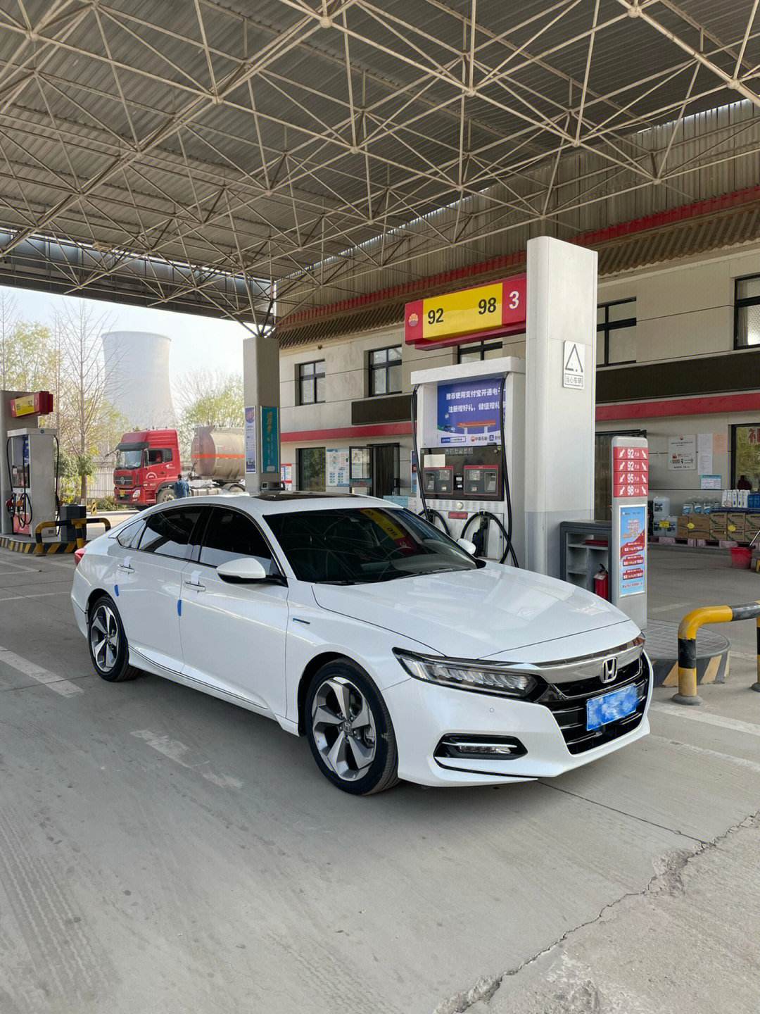 雅阁有没有手机版的手机如何连接本田雅阁的车-第1张图片-太平洋在线下载