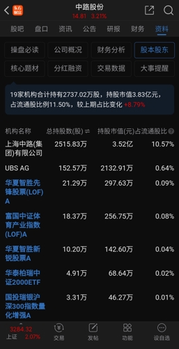 东方财富股票频道手机版下载东方财富手机股票软件-第1张图片-太平洋在线下载