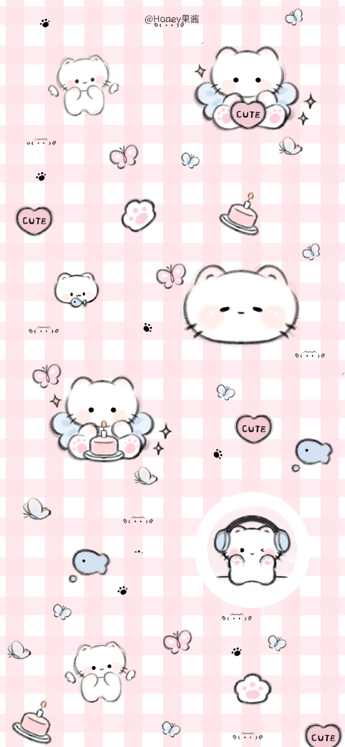 cutehoney安卓版下载cutehoney汉化版免费下载-第1张图片-太平洋在线下载