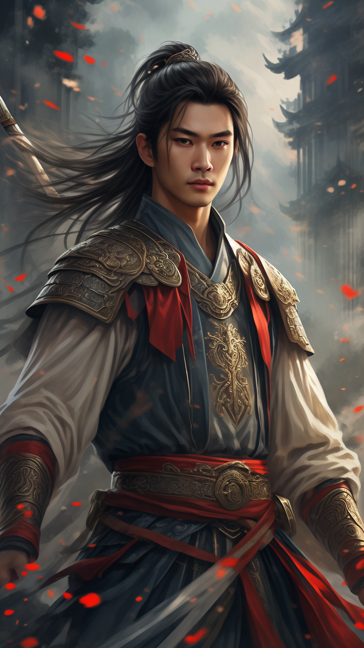 三国乱世手机版三国乱世官网登录入口-第2张图片-太平洋在线下载