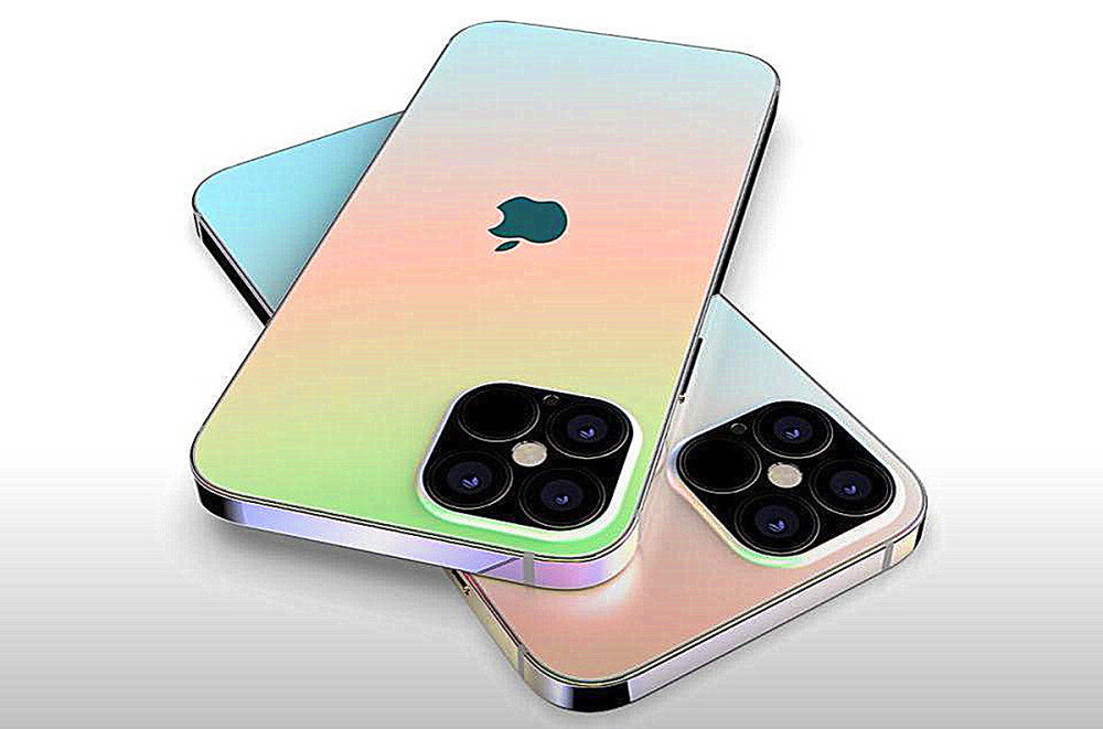 高端版苹果12苹果高端iphone由印度生产-第2张图片-太平洋在线下载