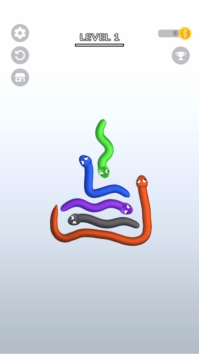 snake软件安卓版snake官方app下载-第2张图片-太平洋在线下载